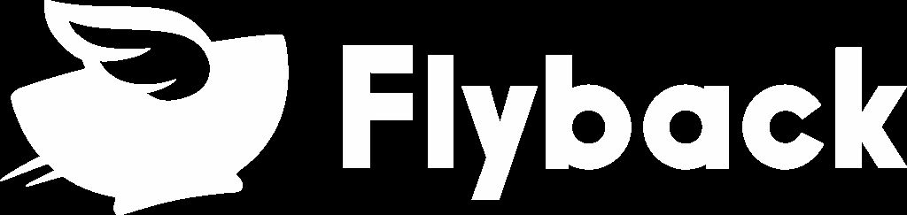 Flyback Logo